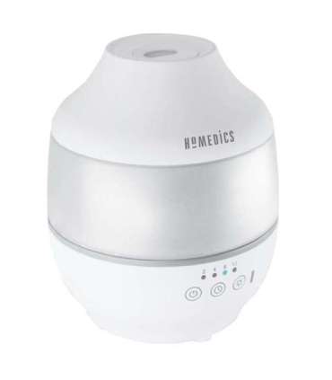 Homedics UHE-CM18-EU TotalComfort Cool Mist Ultrasonic Humidifier