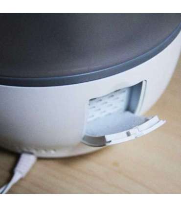 Homedics UHE-CM18-EU TotalComfort Cool Mist Ultrasonic Humidifier