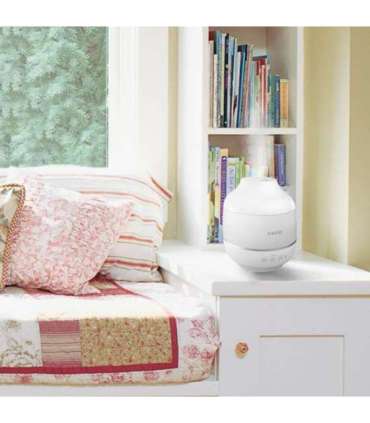 Homedics UHE-CM18-EU TotalComfort Cool Mist Ultrasonic Humidifier