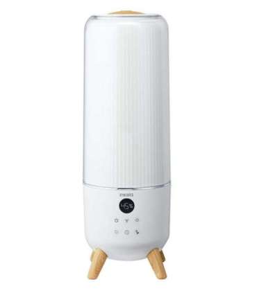 Homedics UHE-CMTF91-EU TotalComfort Deluxe Large Room Ultrasonic Humidifier