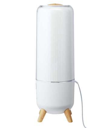 Homedics UHE-CMTF91-EU TotalComfort Deluxe Large Room Ultrasonic Humidifier