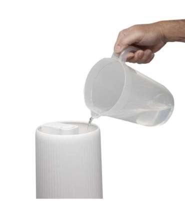 Homedics UHE-CMTF91-EU TotalComfort Deluxe Large Room Ultrasonic Humidifier