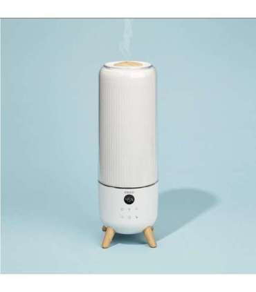 Homedics UHE-CMTF91-EU TotalComfort Deluxe Large Room Ultrasonic Humidifier