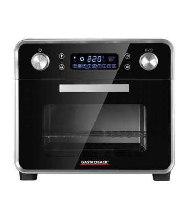 Gastroback 42815 Design Oven Air Fry & Pizza