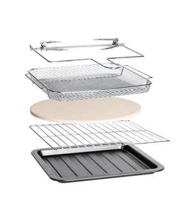 Gastroback 42815 Design Oven Air Fry & Pizza