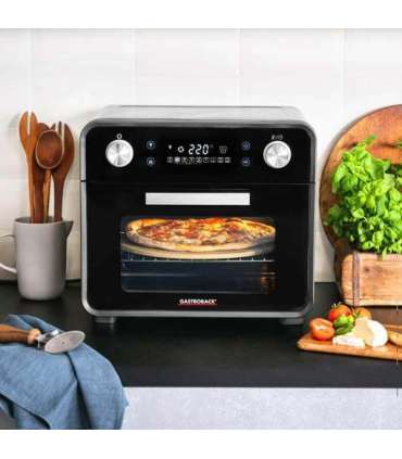 Gastroback 42815 Design Oven Air Fry & Pizza