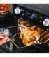 Gastroback 42815 Design Oven Air Fry & Pizza