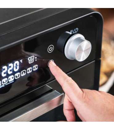 Gastroback 42815 Design Oven Air Fry & Pizza