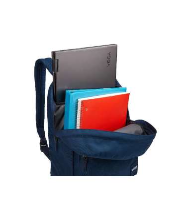 Case Logic 4787 Campus 24L CCAM-1216 Dress Blue