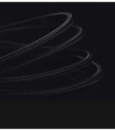 Orsen S51 Type C to Lightning 3A 1m black