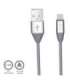 Orsen S33 Type-C Data Cable 2.1A 1.2m grey