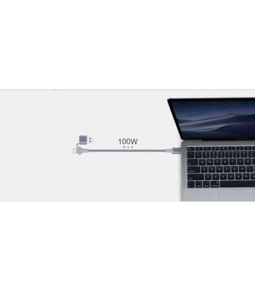 Orsen S8 2-IN-1 USB and Type-C 5A 1.5m black