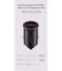Orsen C8 45W Mini Car Charger black