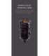 Orsen C8 45W Mini Car Charger black