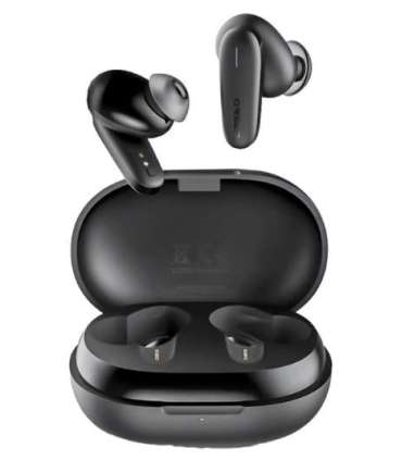 Orsen T4 Bluetooth Earphones Black