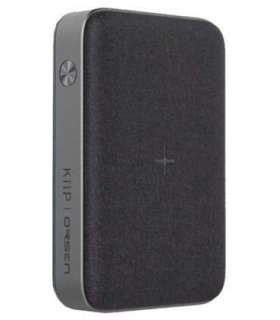 Orsen EW35 Wireless Power Bank 10000mAh black