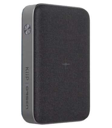 Orsen EW35 Wireless Power Bank 10000mAh black