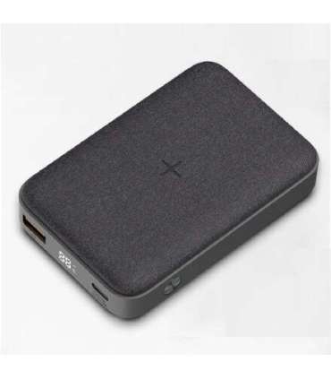 Orsen EW35 Wireless Power Bank 10000mAh black