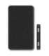 Eloop E30 Mobile Power Bank 5000mAh black