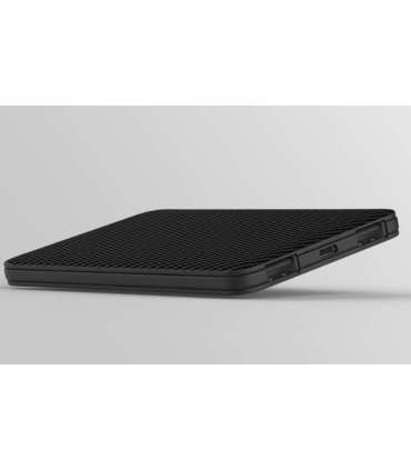 Eloop E30 Mobile Power Bank 5000mAh black