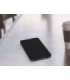 Eloop E30 Mobile Power Bank 5000mAh black