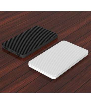 Eloop E30 Mobile Power Bank 5000mAh black