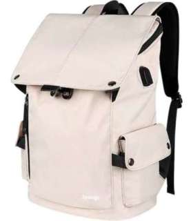 Sponge Tourist Backpack 15.6 Apricot