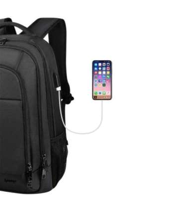 Sponge Business Backpack 14.1-15.6 black