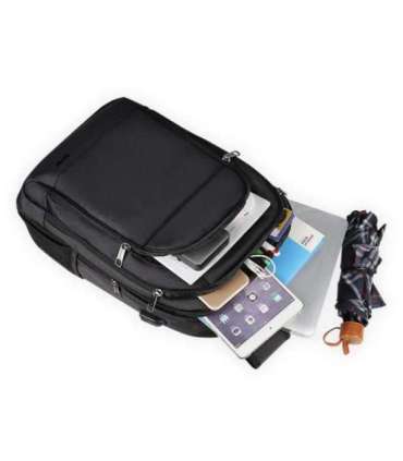 Sponge Business Backpack 14.1-15.6 black