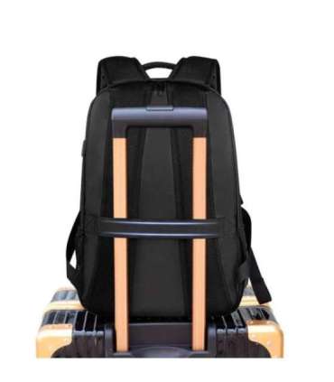 Sponge Business Backpack 14.1-15.6 black