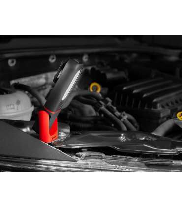 Tracer 47009 Workshop Torch OMNI LED 2x3W 1200mAh