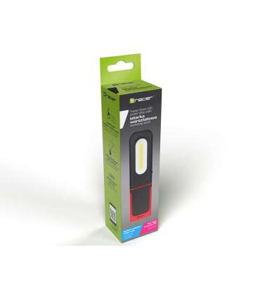 Tracer 47009 Workshop Torch OMNI LED 2x3W 1200mAh
