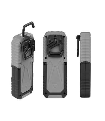 Tracer 47010 Workshop torch BASE LED 3+1W