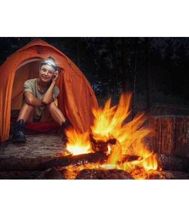 Tracer 47013 Head Light LED 3W IPX4