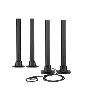 Tracer 47008 Set of 2 Mart Desk RGB