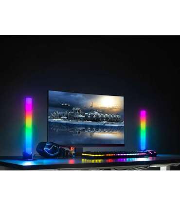 Tracer 47008 Set of 2 Mart Desk RGB