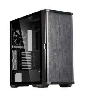 Zalman Z10 ATX Black Fan x4