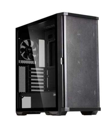 Zalman Z10 ATX Black Fan x4