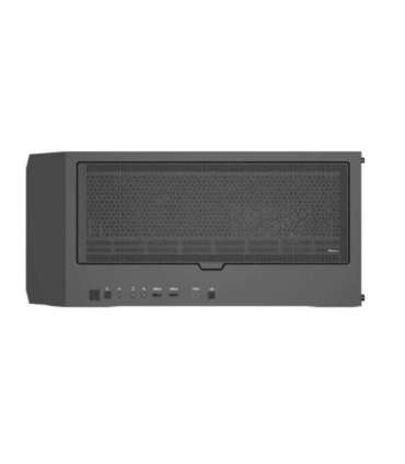 Zalman Z10 ATX Black Fan x4