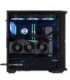 Zalman Z10 DUO ATX ZM-IF120 x4 Black