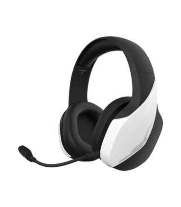 Zalman ZM-HPS700W Wireless 7.1 Gaming Headset White
