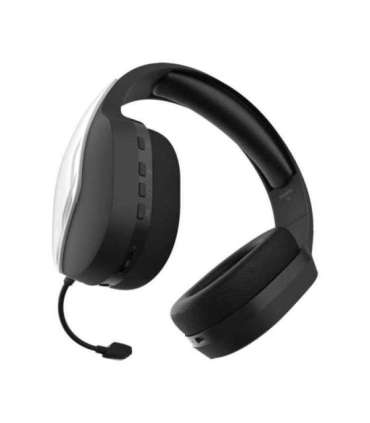 Zalman ZM-HPS700W Wireless 7.1 Gaming Headset White