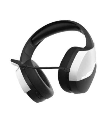 Zalman ZM-HPS700W Wireless 7.1 Gaming Headset White