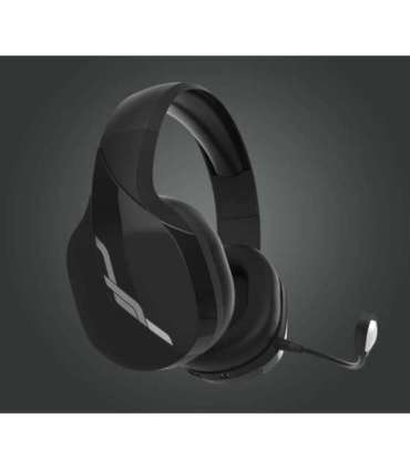 Zalman ZM-HPS700W Wireless 7.1 Gaming Headset White