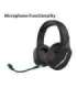 Zalman ZM-HPS700W Wireless 7.1 Gaming Headset White