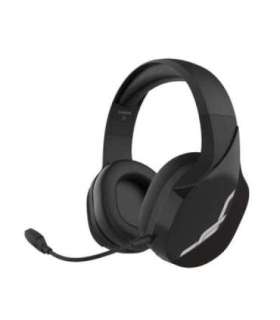 Zalman ZM-HPS700W Wireless 7.1 Gaming Headset Black