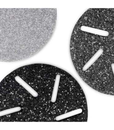 Silkn FP1PE1M001 FreshPedi Callus Remover - Mint