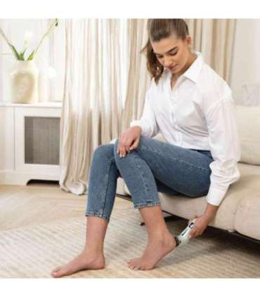 Silkn FP1PE1M001 FreshPedi Callus Remover - Mint