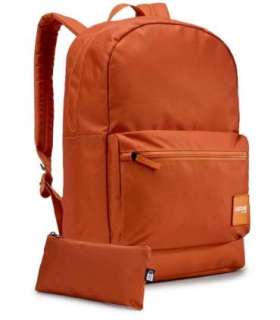 Case Logic 4925 Campus 24L CCAM-1216 Raw Copper