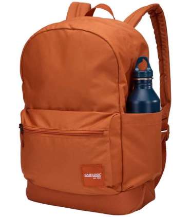 Case Logic 4925 Campus 24L CCAM-1216 Raw Copper